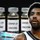What's up with Kyrie? | Fans ask Deadspin